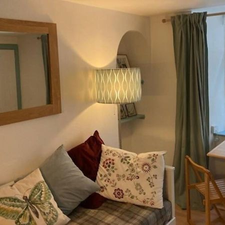 The Snug, A Great Flat In The Heart Of Peebles. Apartment Luaran gambar