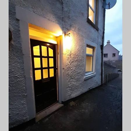 The Snug, A Great Flat In The Heart Of Peebles. Apartment Luaran gambar